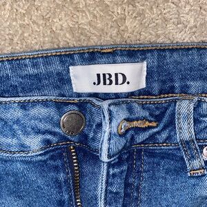 JBD Jeans!!